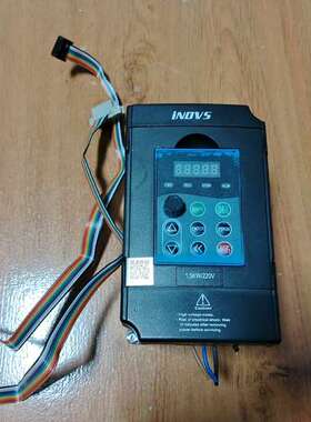 英捷思变频器Y500-Y0015M1，功率1.5kw2.2议价