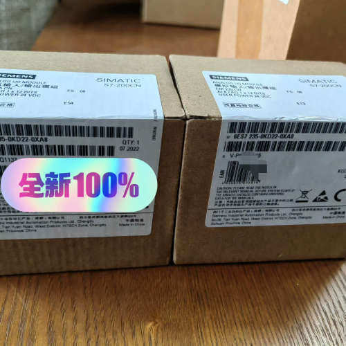 S7-200CN模块6ES7 235-0KD22-0X议价