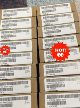 (议价）6ES7131-6BH01-0BA0 6ES7 131-6B