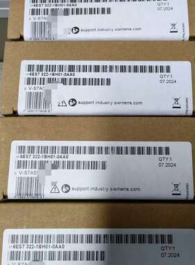 6ES7 322-1BH01-0AA0议价