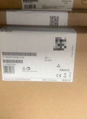 (议价）S7-400电源模块 PS 40710A，6ES