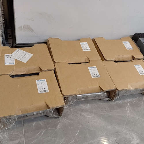 FESTO费斯托DGST-25-30-Y12A滑块，议价