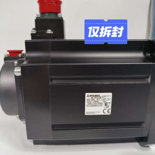电机HF-SP181MK-S12， 没外议价