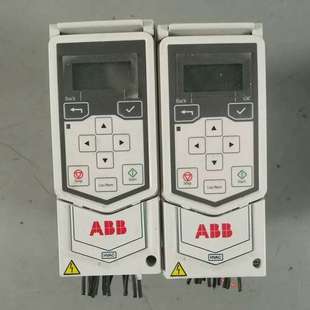 议价 ACH531 03A3 变频器