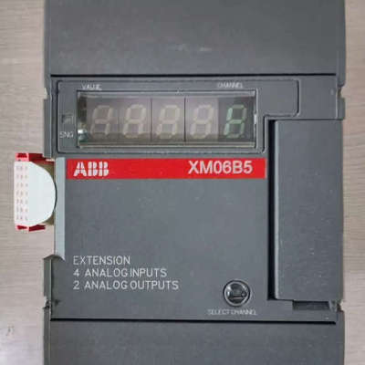 XM06B5-J12.0 1SBP260103R1议价