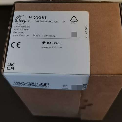 易福门 PI2899议价