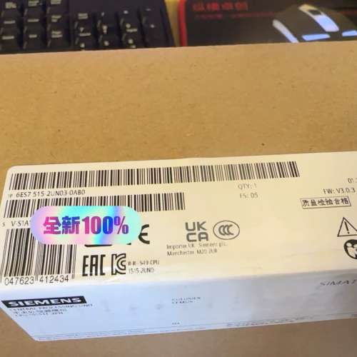 6ES7515-2UN03-0AB0议价