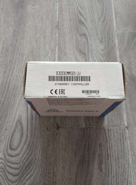 【】IC693CMM321-JJ GE模块，，议价