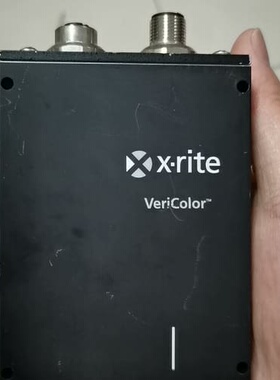 爱色丽 X-rite VeriColor VC25 (议价)