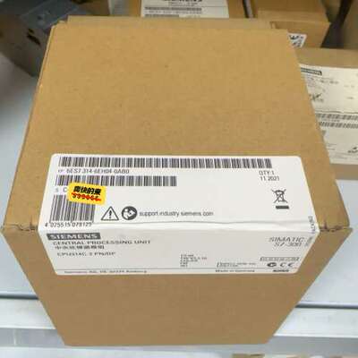 (议价）6ES7314-6EH04-0AB0  6ES7 314-6