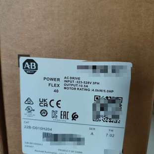 D010H204 22B 罗克韦尔 议价