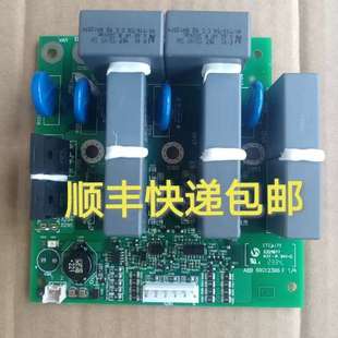 可控硅触板 变频器 ACS880 ZINP571 议价