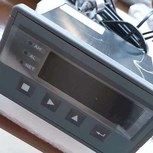 (议价）BEDELL 比锝称重仪表显示器806E，