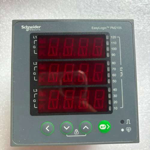 PM2105电力参数测能仪表，，缺少，议价