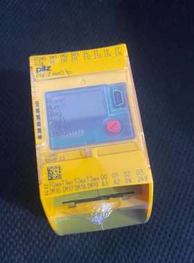 (议价）772001 皮尔磁PNOZ mm0.1p 皮尔兹