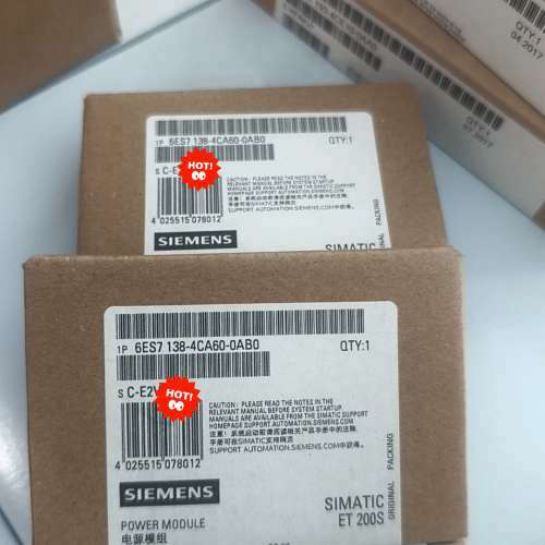 6ES7138-4CA60-0AB0 6ES7 138-4C议价