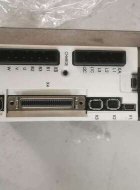(议价）伺服驱动器MHT3520E  750W ，成