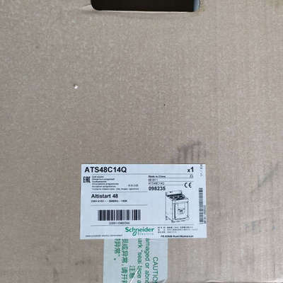 ATS48C14Q  ATS480C14Y议价