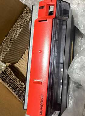 赛威SEW变频器，：MDX61B0014-5A3-4-0议价