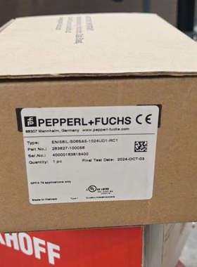 倍加福ENI58IL-S06SA5-1024UD1-RC议价