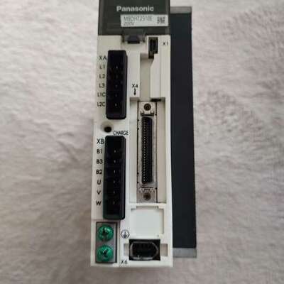 (议价）伺服驱动器，MBDHT2510E，400w