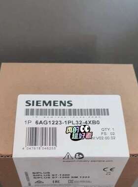 6AG1223-1PL32-4XB0 6AG1 223-1P议价