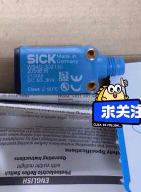 SICK+WS4S-3D2130+议价