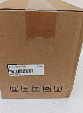 #变频器三相380v汇川变频器MD310T5.5B  正议价