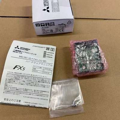 (议价）FX5-232-BD模块，，