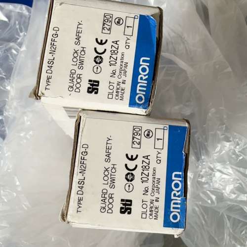 安全锁D4SL-N2FFG-D议价