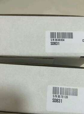 SD831 3BSC610064R1议价