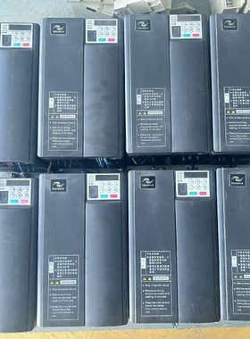 MD310T7.5B 汇川变频器 7.5KW，380V议价