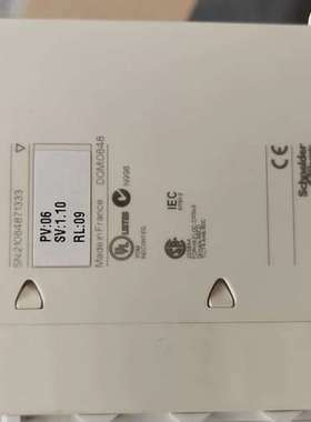 (议价）模块BMXAM00210，图，，拆