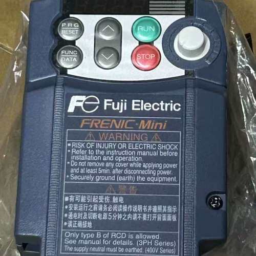 (议价）FRN7.5VG1S-2J