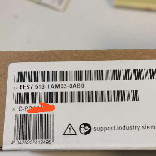 6es7513-1am03-0ab0模块，未开议价