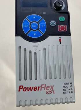 AB罗克韦尔变频器，25B-D1P4N114，，议价