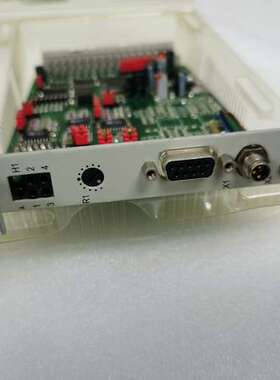 EMG纠偏控制器ADU 02.2议价