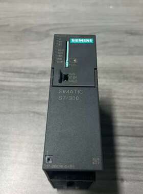 (议价）S7-300 CPU模块 317-2EK14-0ABP