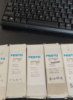 FESTO196925电磁阀CPE10-M1BH-5议价