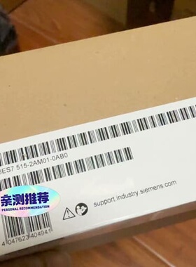 6ES7515-2AM01-0AB0：9，，保质一(议价)