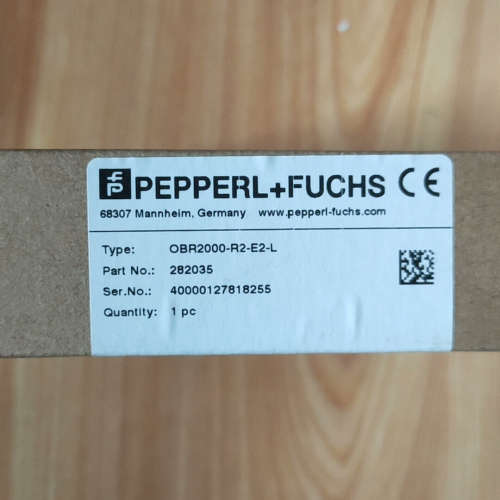 倍加福 OBR2000-R2-E2-L  当议价