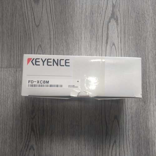 【】基恩士FD-XC8M流量计支架，议价