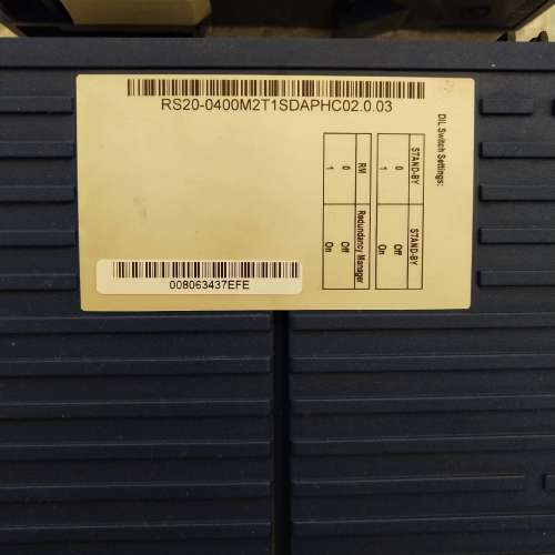 赫斯曼交换机RS20-0400M2T1SDAPHC02.0.议价