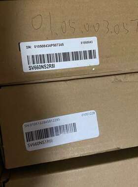 (议价）SV660NS2R8I，产品！