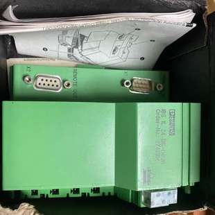 议价 菲尼克斯总线耦合器IBS DSU