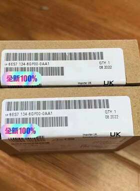 #6ES7134-6GF00-0AA1,议价