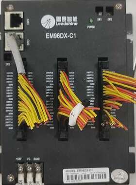 (议价）雷赛EM96DX-C1总线IO扩展模块，，，