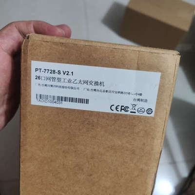MOXA PT-7728-S网管型交换机议价