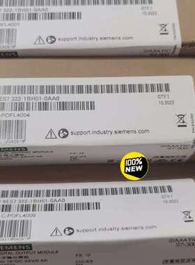 6ES7322-1BH01-0AA0S7-300数议价