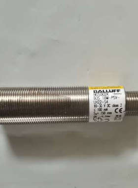 BOS002K巴鲁夫传感器议价